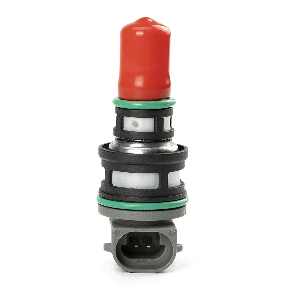 ya 1 8.5.1 4 Pack Fuel Injectors 1994/1995/1996 for Buick Century 1997 for Pontiac Sunfire 2.2L 