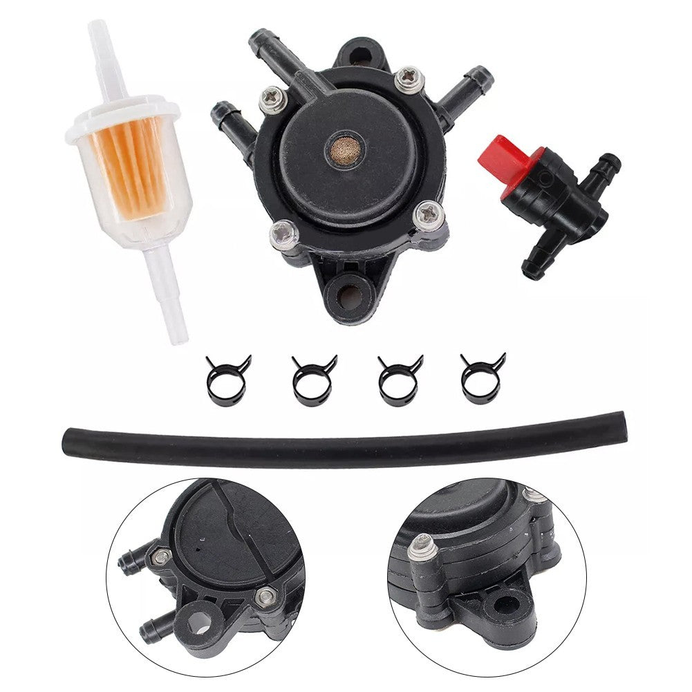 ya 14 Filter Fuel Pump Fits For Mower Models Z Z M Z R Z Z M Z R L M R X R