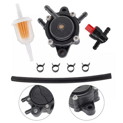 ya 14 Filter Fuel Pump Fits For Mower Models Z Z M Z R Z Z M Z R L M R X R