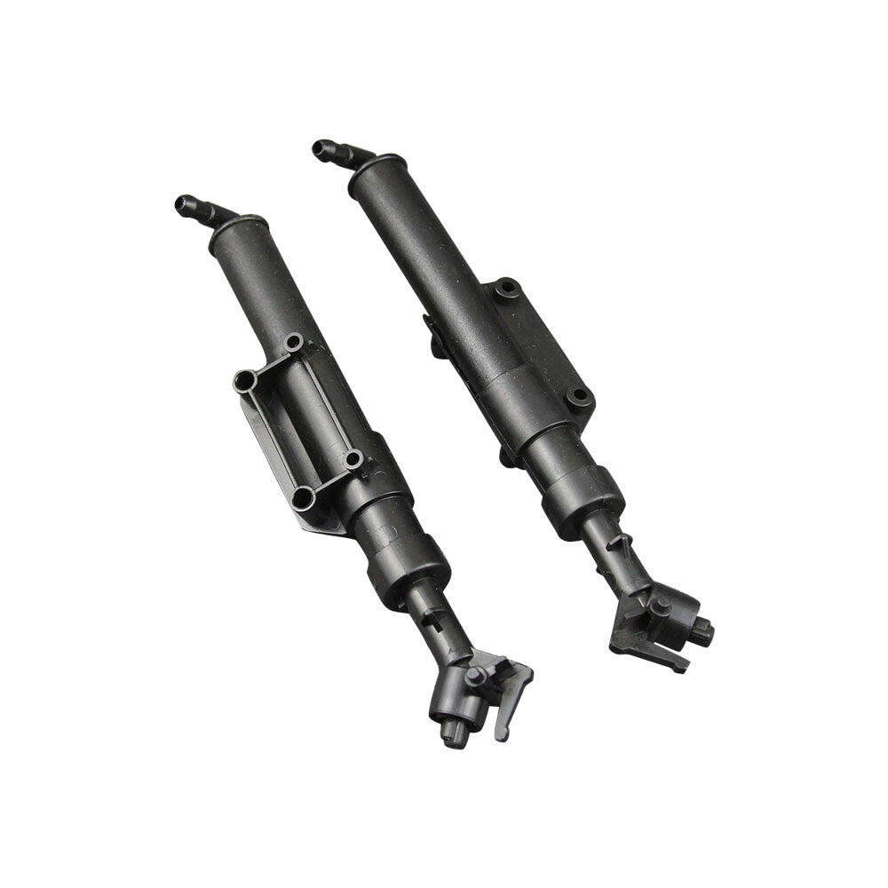 ya 5 8.7 Fits for Volvo XC60 2009-2013Left + Right Front Headlight Washer Jet Nozzle Cylinder