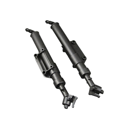 ya 5 8.7 Fits for Volvo XC60 2009-2013Left + Right Front Headlight Washer Jet Nozzle Cylinder