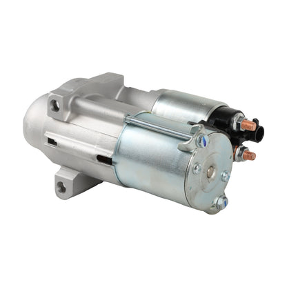 ya 5 8.7 6970 Starter Fits for GMC for Sierra 1500 09-13 for Chevrolet Tahoe 2009-14 4.8/5.3L V8 5.3L