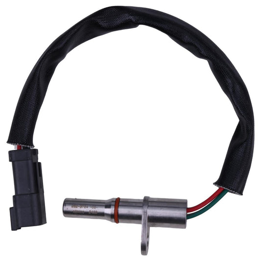 ya 16 Speed Sensor 262-3764 2623764 for Caterpillar CAT 226D 236D 242D 246C 246D 256C