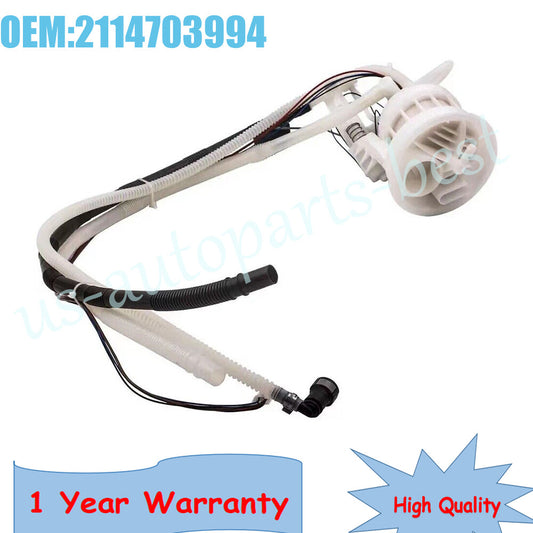 ya 27 7.2 Fuel Pump Assembly Sending Unit 2114703994 for Mercedes W211 E320 E500 2002-2009
