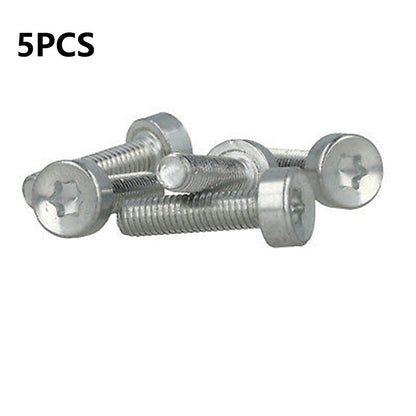 ya 17 New Top Sale Industry Outdoor Screws 5 Pcs Chainsaw Parts Engine Parts
