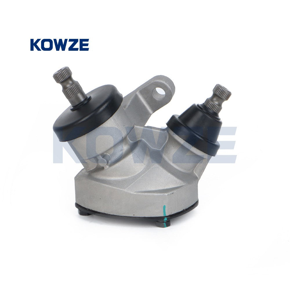 ya 5 8.7 Steering Bevel Gear Fit for Hyundai for Kia Bongo Frontier K2500 K2700 K4000 0K60A32510C