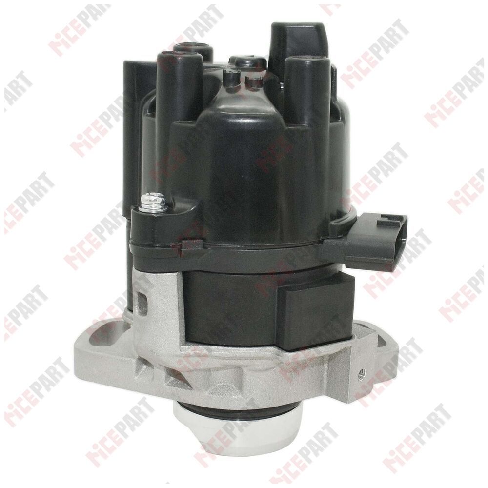 ya 1 7.3 T2T59571 Ignition Distributor Compatible for Mitsubishi 4G13 Colt MD326164 MD339759