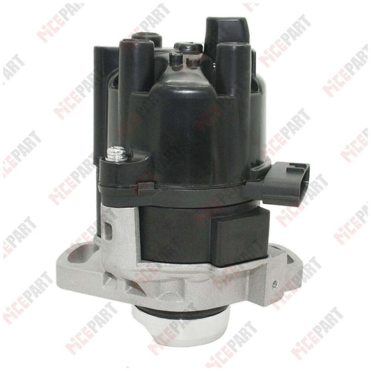ya 1 7.3 T2T59571 Ignition Distributor Compatible for Mitsubishi 4G13 Colt MD326164 MD339759