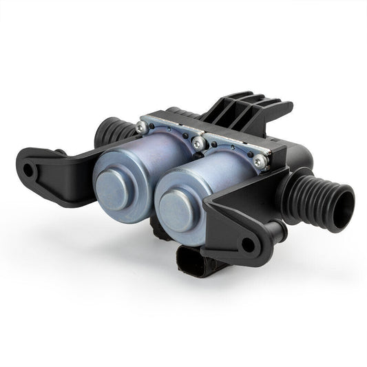 ya 3 6.25 Heater Control Valve for BMW 525I 525XI 528I 530I 535I 545I 645CI X6 750I 760I
