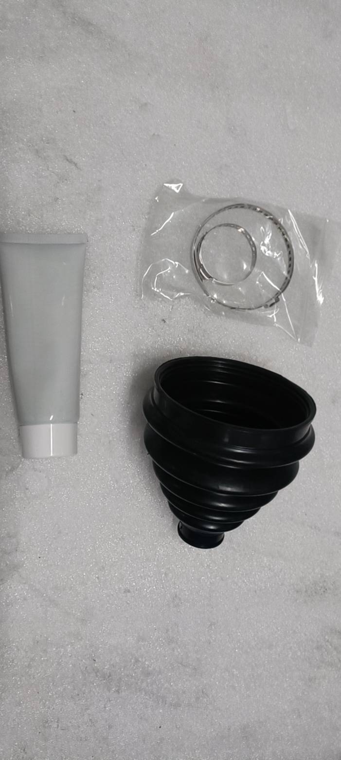 ya 3 6.25.3 Boot Outer CV Joint Kit for Mercedes-benz A1643300685