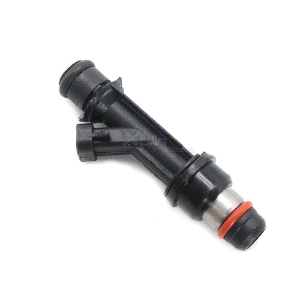 ya 1 8.5.4 Fuel Injectors Nozzle for Suzuki for Chevy Aveo 1.6L for Opel for Pontiac 04-06 25315853 4PC