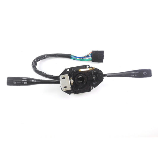 ya 1 8.5.1 MB571622 Car Turn Signal Wiper Switch For L200 LHD GLS 1993-2004
