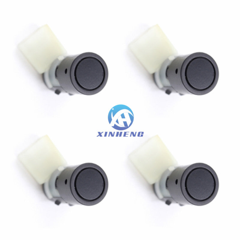 ya 1 8.5.1 4PCS 7H0919275C Front PDC Parking Sensor for AUDI A6 S6 4B 4F for A8 S8 A4 S4 RS4