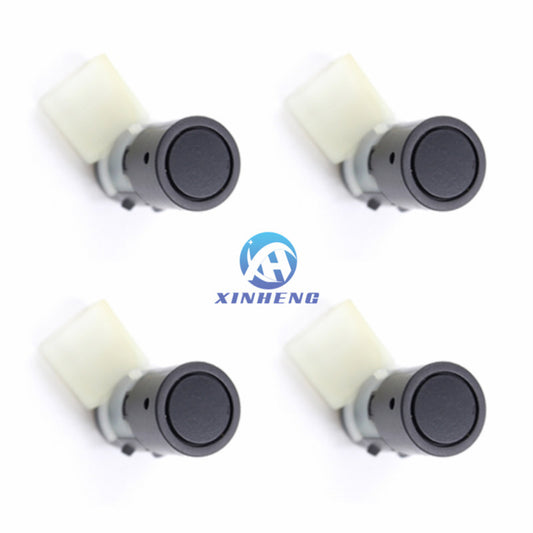 ya 1 8.5.1 4PCS 7H0919275C Front PDC Parking Sensor for AUDI A6 S6 4B 4F for A8 S8 A4 S4 RS4