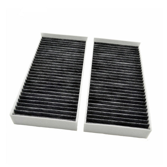 ya 1 8.5.3 Cabin air filter set 64119321875 / 64119321876 for i3 for Mini Cooper 