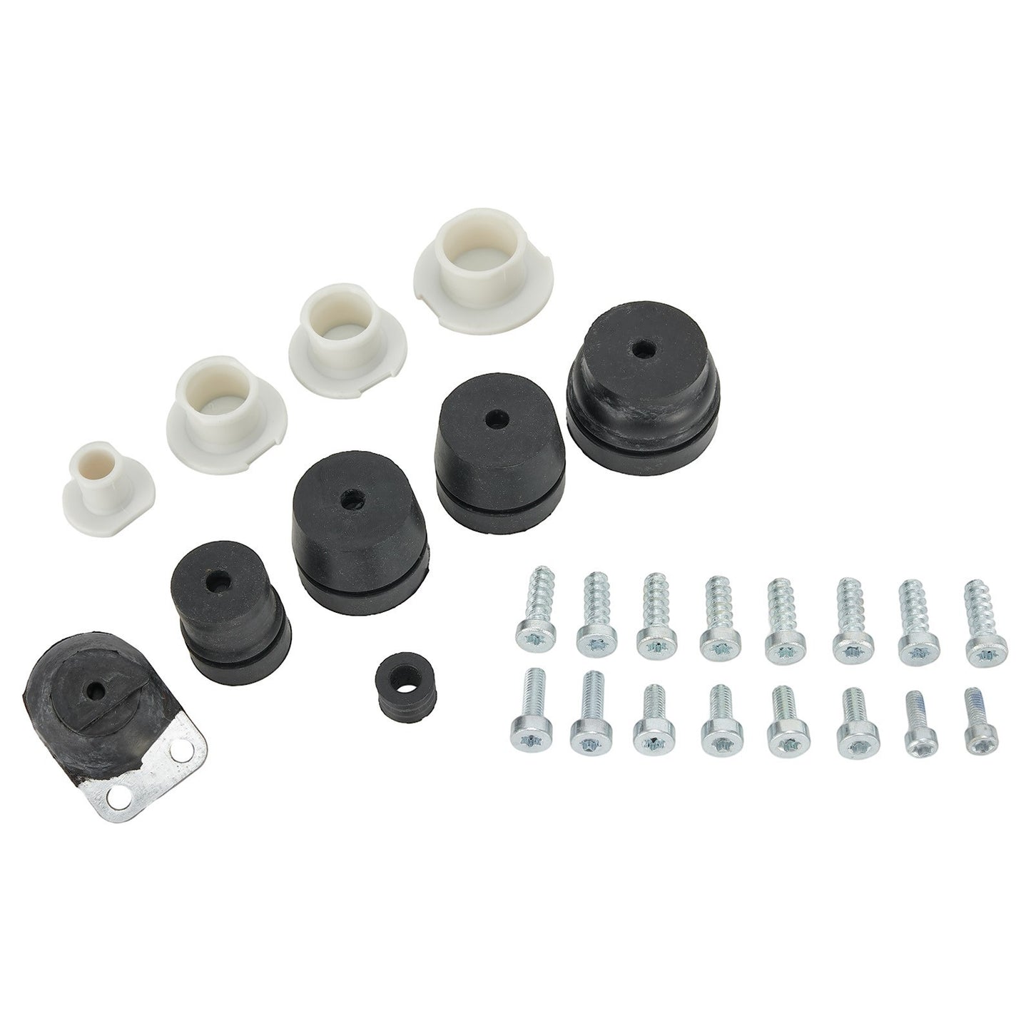 ya 14 Outdoor Annular Buffer Set Chainsaw Parts Accs Replacement Models AV Mount