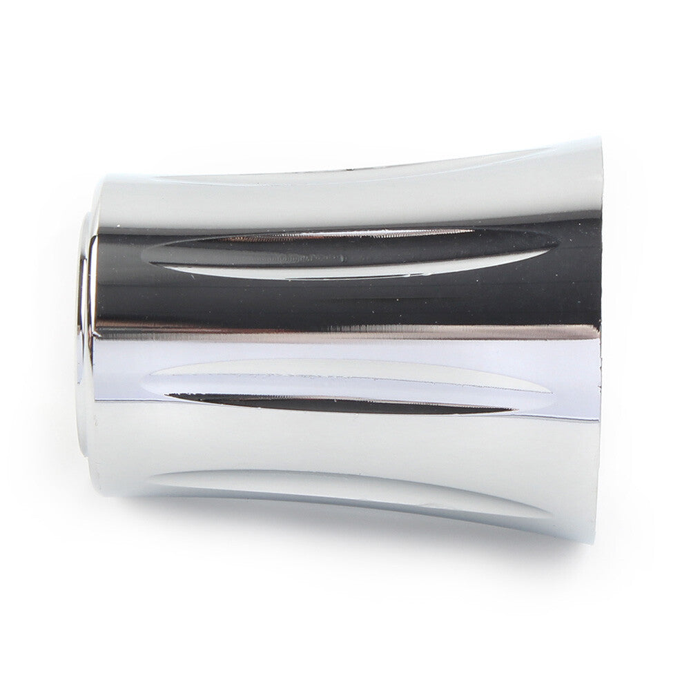 ya 5 8.7 for Harley Road Glide Chrome CNC Heel Shifter Lever Eliminator Shaft Spacer