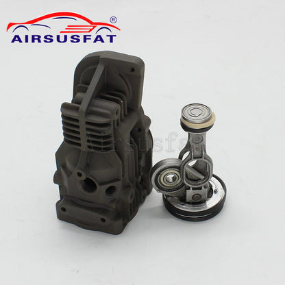 ya 1 8.12 baidi Suitable for Mercedes W221 W166 cylinder head connecting rod piston suspension compressor 