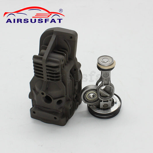 ya 1 8.12 baidi Suitable for Mercedes W221 W166 cylinder head connecting rod piston suspension compressor 