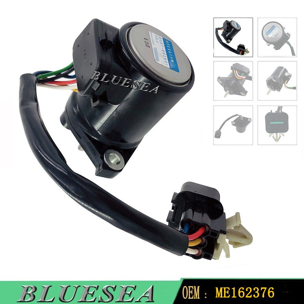 ya 9 6.5.2 Accelerator pedal rheostat potentiometer for Mitsubishi MMC FUSO FK7xx 6M61 6M60