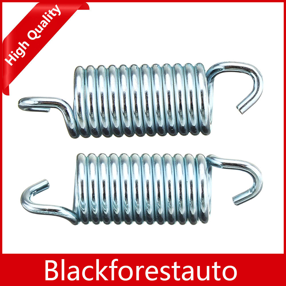 ya 10 5.28 for Renault Megane 1997-2008 WHC0111X2J 2pcs Brake Caliper Return Springs