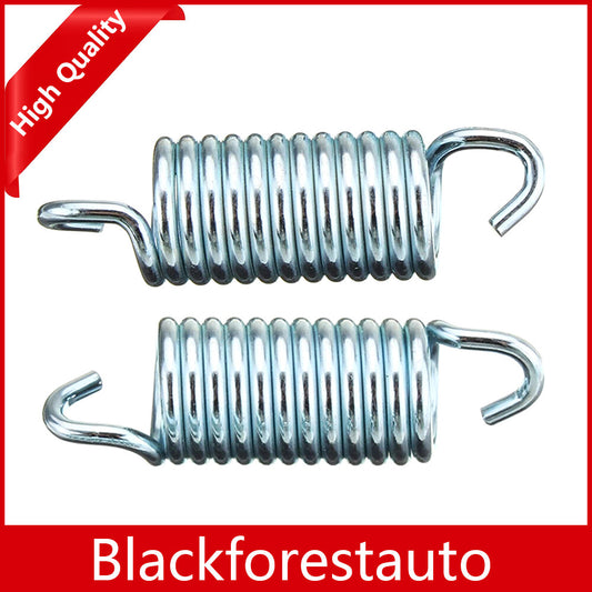 ya 10 5.28 for Renault Megane 1997-2008 WHC0111X2J 2pcs Brake Caliper Return Springs