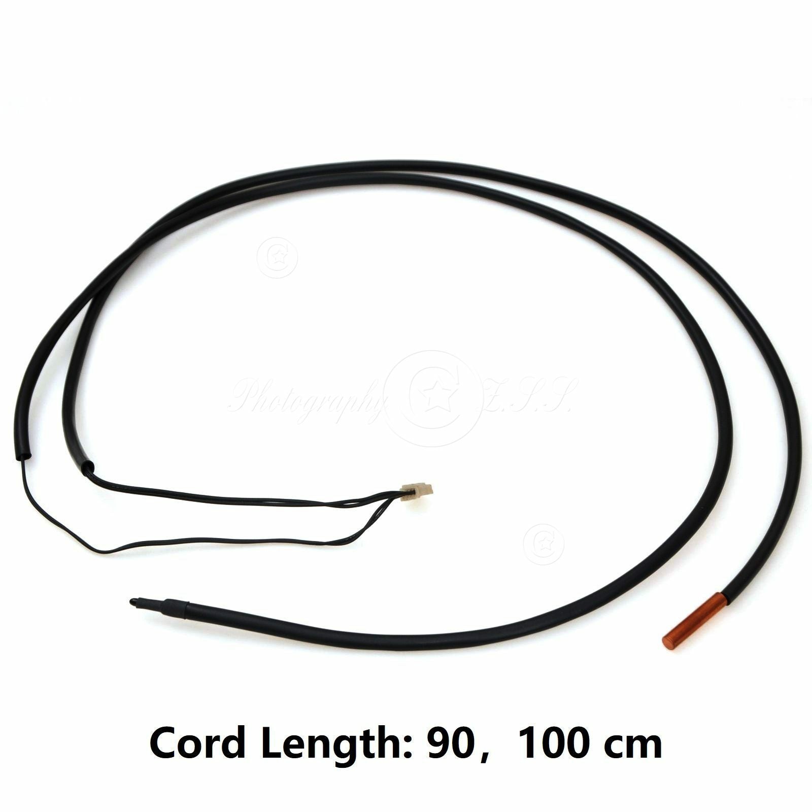 ya 25 2in1 15K+50K Air Conditioner Water Heater Temperature Sensor Probe For 