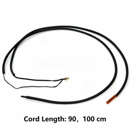 ya 25 2in1 15K+50K Air Conditioner Water Heater Temperature Sensor Probe For 