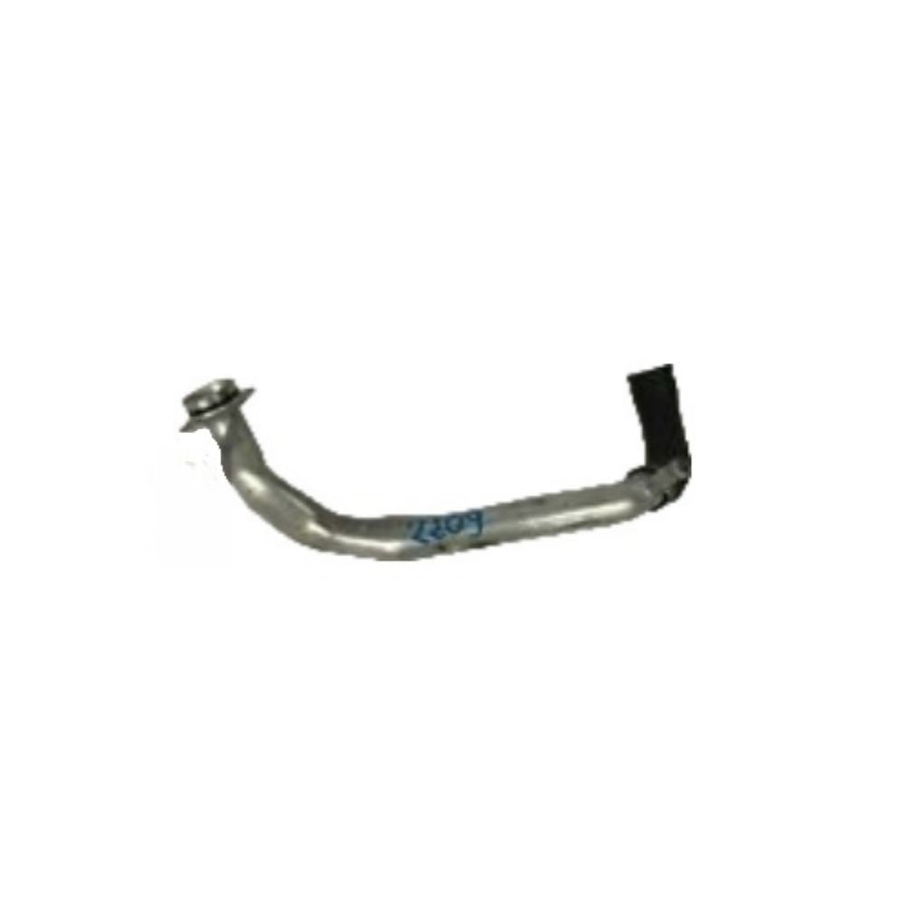 ya 1 7.1 7L0121073F Engine Coolant Hose for Audi Q7 4L 07-10