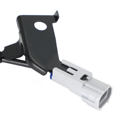 4x 89543-0K061 Front Rear Left Right ABS Speed Sensor for Toyota Hilux Pickup