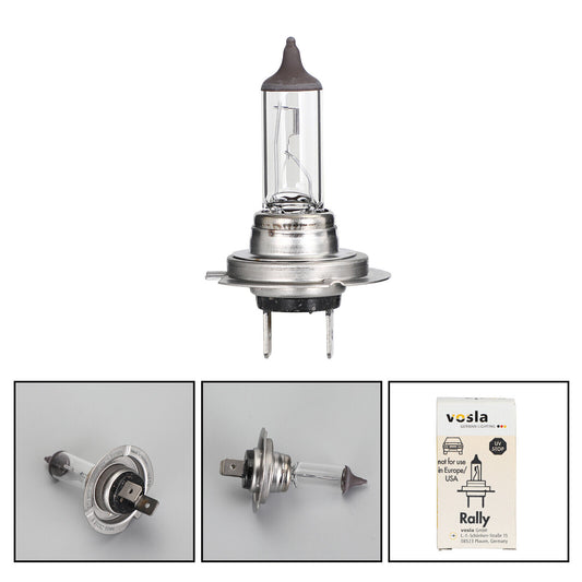 ya 1 8.5.3 For Vosla H7 Bulb 12V 80W Light Auxiliary Lamp 28358 PX26d d