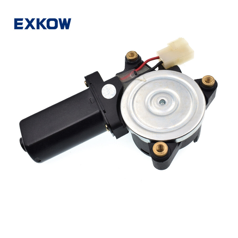 ya 1 6.30 LH Door Power Window Regulator Motor for Mitsubishi for Pajero Montero 1990 - 2004