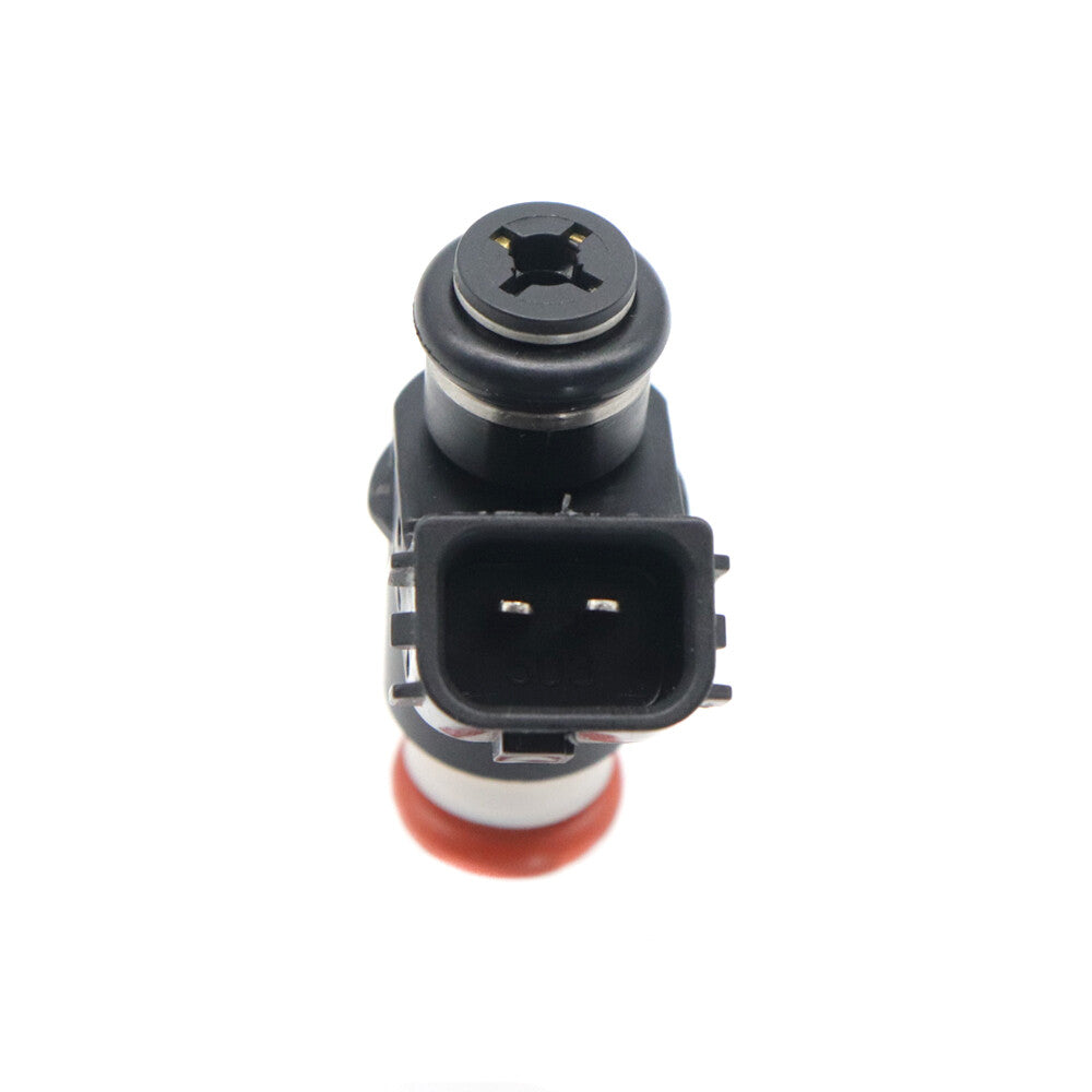 ya 1 8.5.4 Fuel Injector Nozzle 16450-PLD-003 for Honda Fit for Civic I4 1.7L 01-05 16450PLC004
