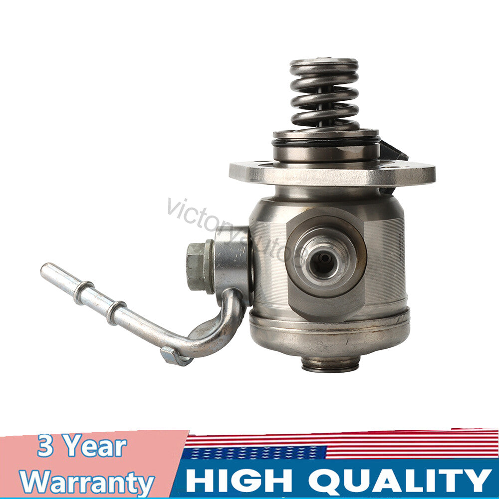 ya 27 7.2 1x 16790-59B-003 High-Pressure Fuel Pump for Honda for Civic L4 1.5/2.0L (2016-21) - new