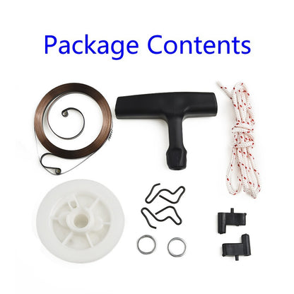 ya 14 Spring Useful Hot Sale Newest MS210 MS230 MS250 MS180 MS170 oil Pull