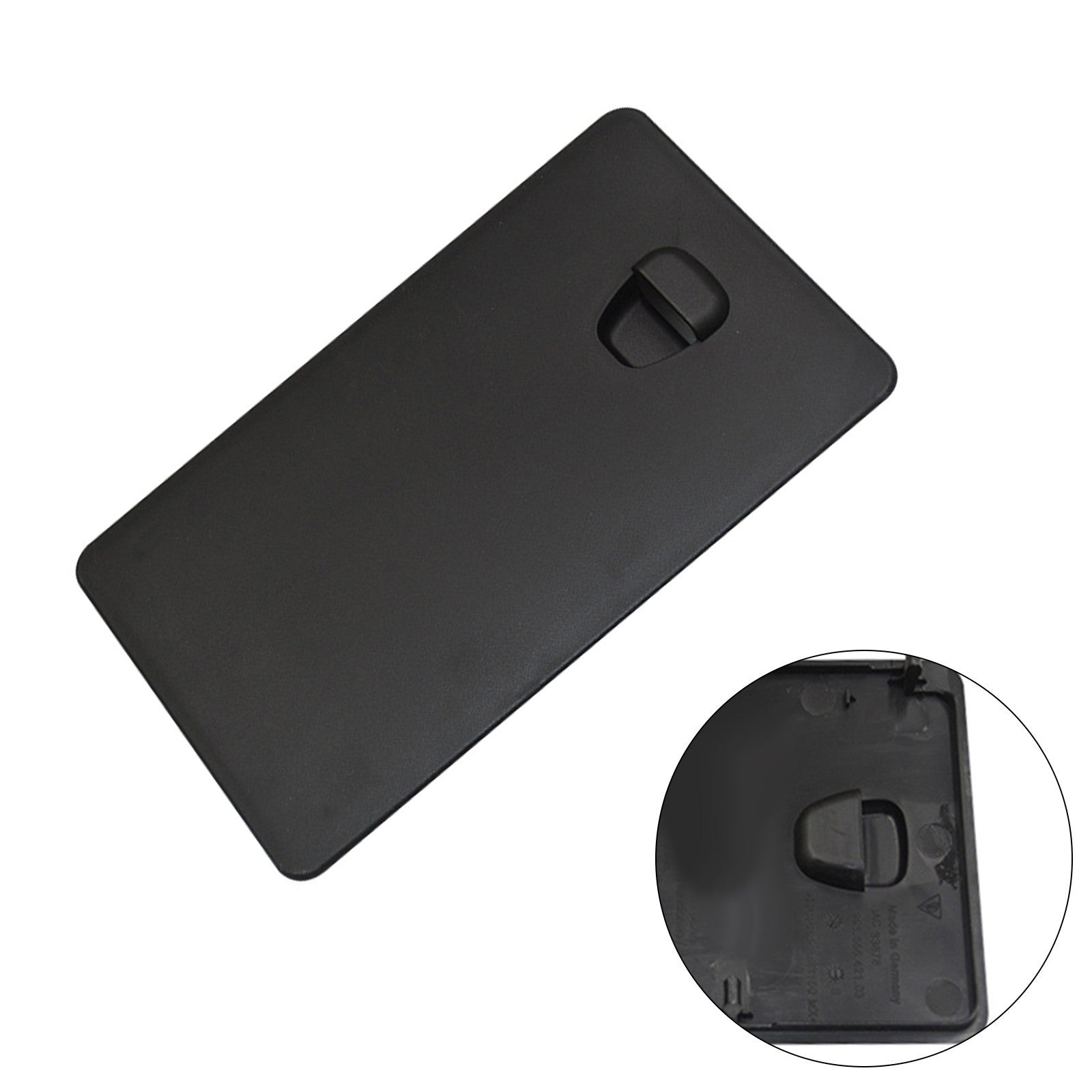 ya 5 8.7 Direct Fit Left Side Fuse Box Cover for for Porsche For 911 Years 2013 2014