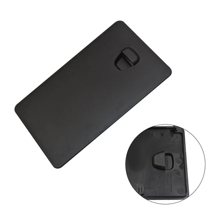ya 5 8.7 Direct Fit Left Side Fuse Box Cover for for Porsche For 911 Years 2013 2014