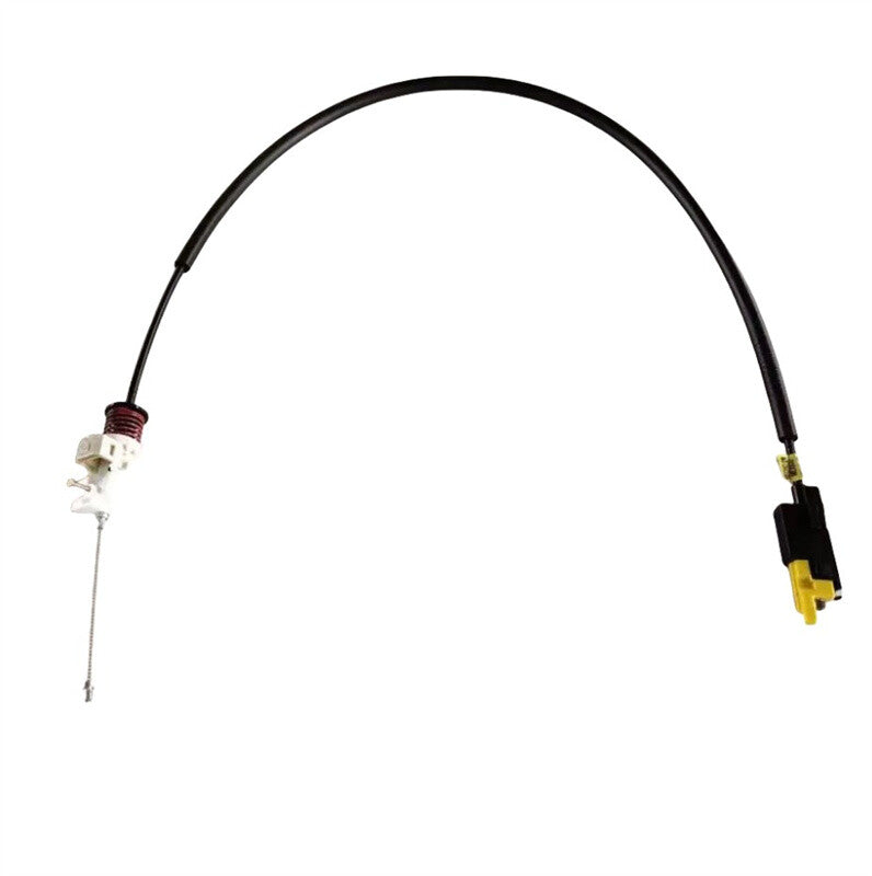 ya 1 8.5.3 Automatic Transmission Shift Interlock Cable for Jeep for Wrangler 16-17 52060163AP