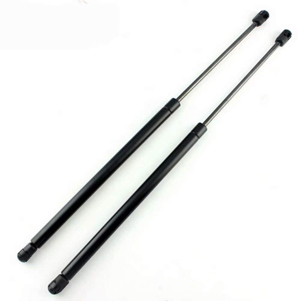 ya 10 5.29.2 Tailgate lift support strut 2 pcs for Opel Meriva MPV 2003 - 2010 5132262 New 