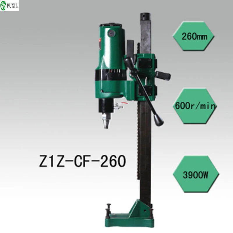 ya 26 CF-260 Water Drilling Machine Diamond Drilling Tool Engineering Drilling Machine