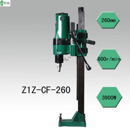 ya 26 CF-260 Water Drilling Machine Diamond Drilling Tool Engineering Drilling Machine