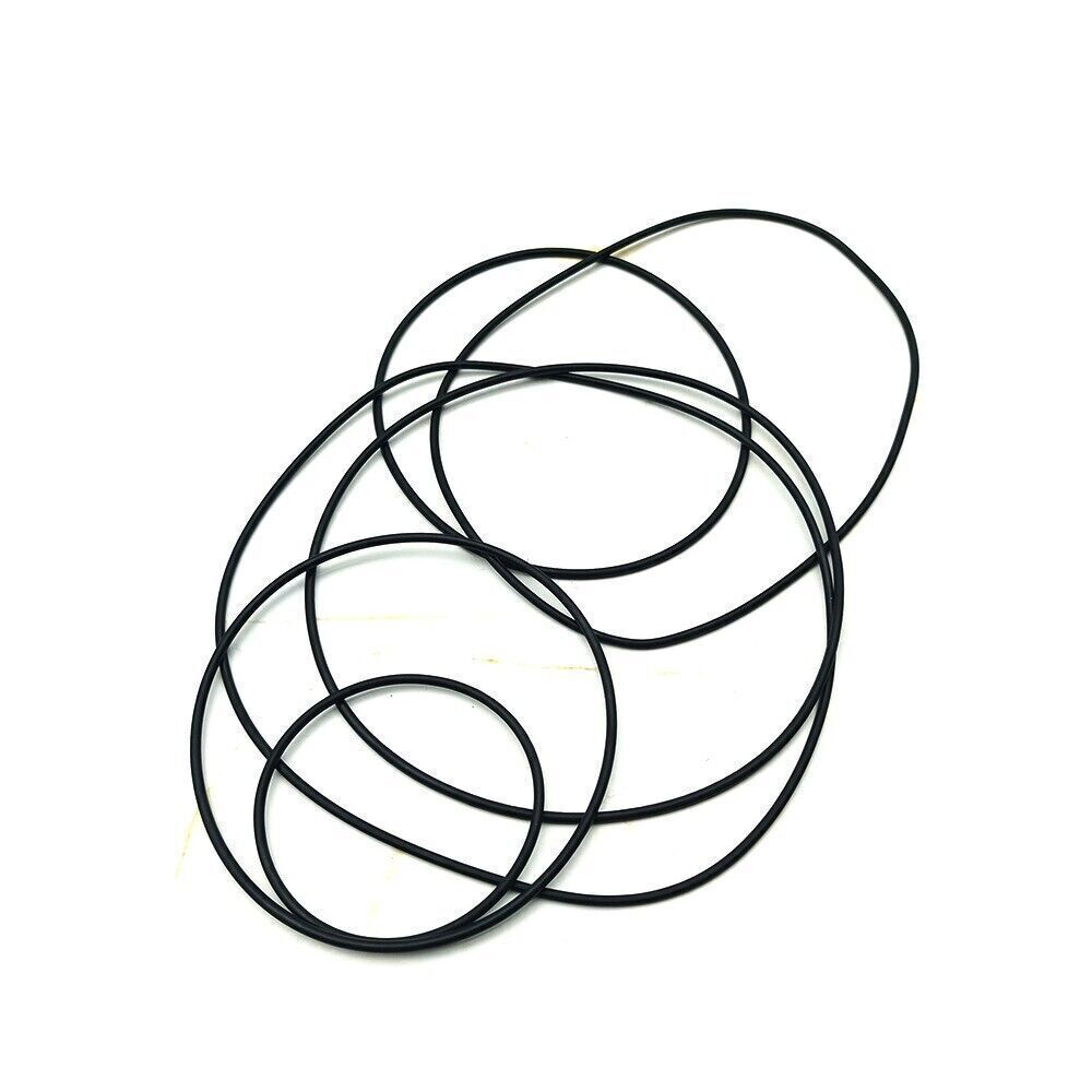 ya 5 8.7 U140E U140F Auto Transmission Master Rebuild Kit Overhaul Seals for Toyota for RAV4