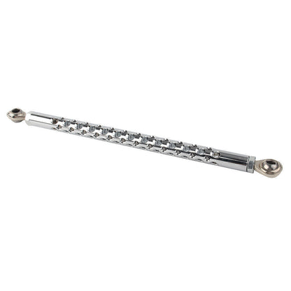 ya 5 8.7 12 Chrome Shift linkage Shifter Link Fit for Harley Touring Electra Glide 1987-19