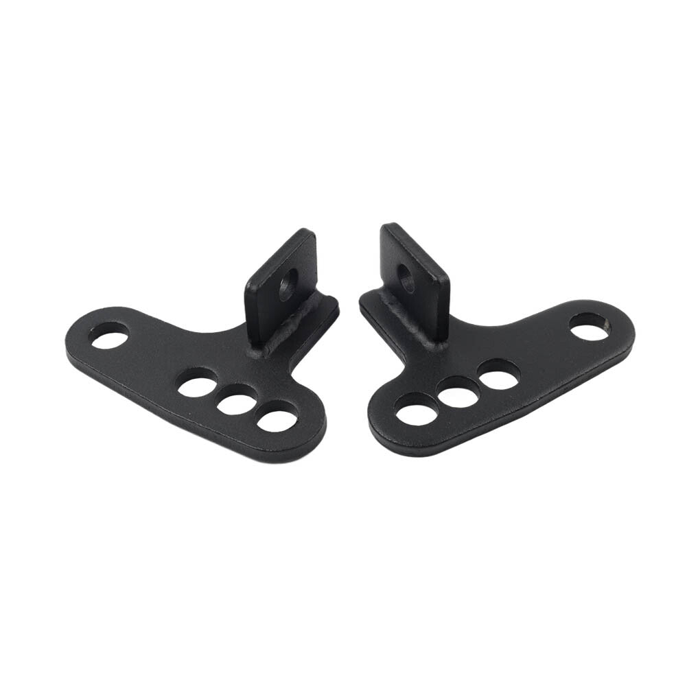 ya 2 7.15 1-3 Adjustable Rear Lowering Drop Kit for Harley Sportster XL883 1200 1988-1999