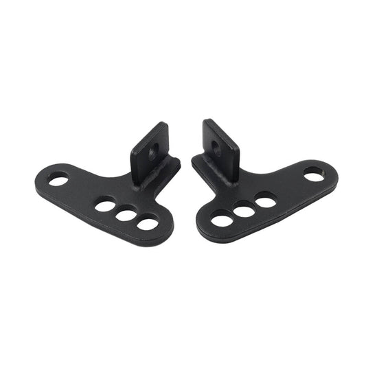 ya 2 7.15 1-3 Adjustable Rear Lowering Drop Kit for Harley Sportster XL883 1200 1988-1999