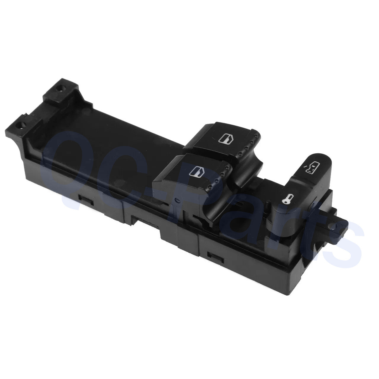 ya 5 8.7 for Skoda Fabia MK1 00-08 Driver Side Electric Window Control Switch 1J3959857