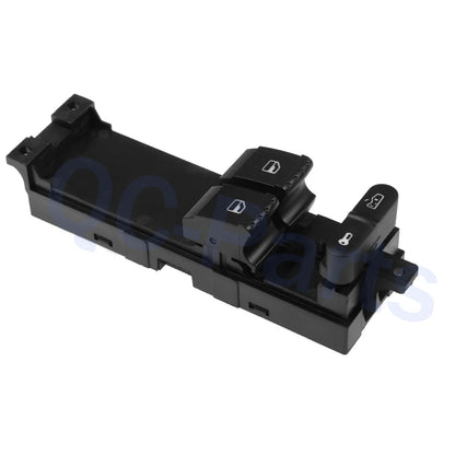 ya 5 8.7 for Skoda Fabia MK1 00-08 Driver Side Electric Window Control Switch 1J3959857