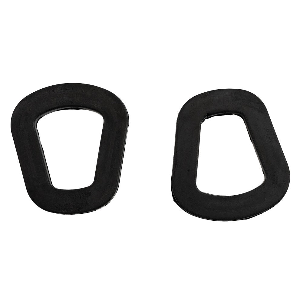 ya 5 8.7 Gasket Fuel Seal Gasket For 5/10/20 Litre 54mm Easy To Install Rubber Sealing