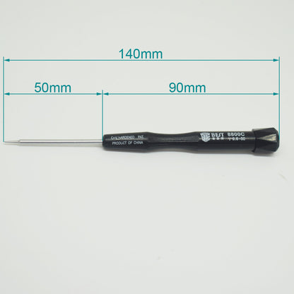 ya 26 50x BEST Y 0.6mm Tri-wing Triangle Screwdriver For iPhone 7  Apple Watch Repair