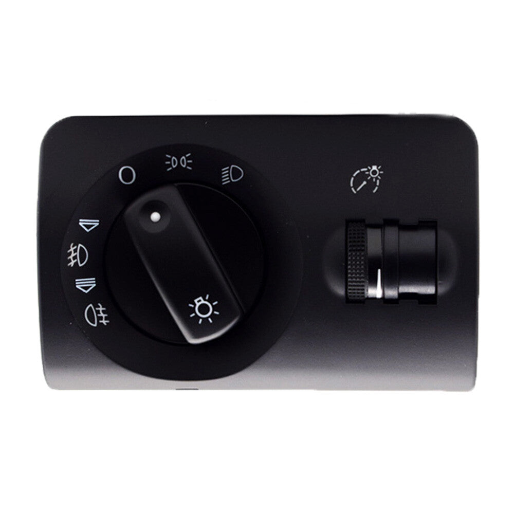 ya 1 8.5.2 Headlight Switch Fog Light Switch 4B1941531F FITS for Audi A6 C5 1997-2005